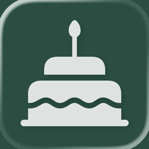 Name Days Lithuania app icon